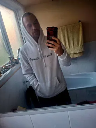 OnlyFans cuenta graeme.irl avatar 1