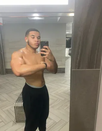 OnlyFans cuenta frnmill avatar 1