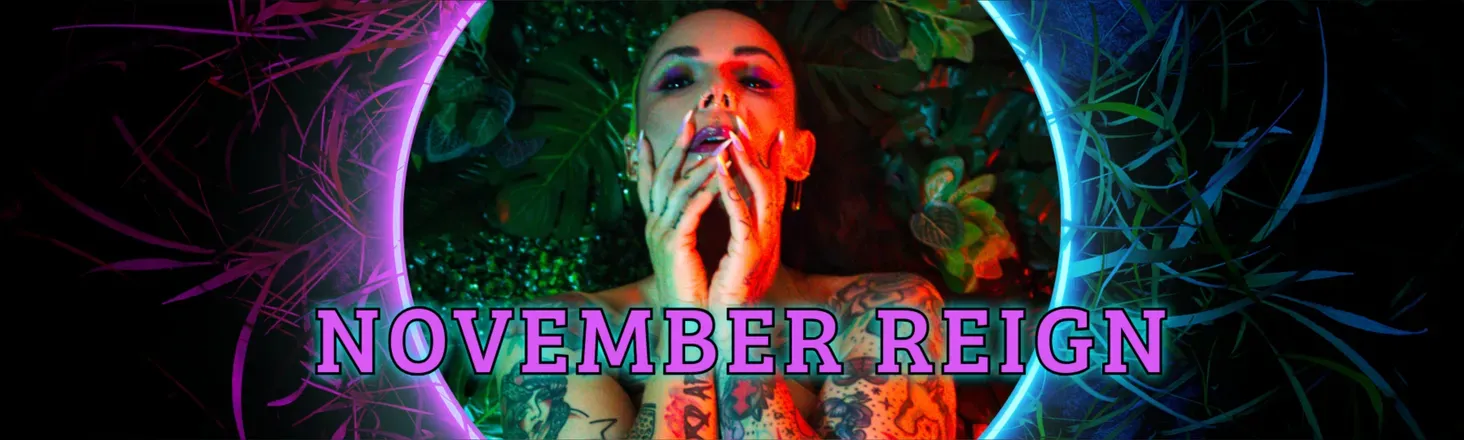 OnlyFans cuenta novemberreign-vip header 2