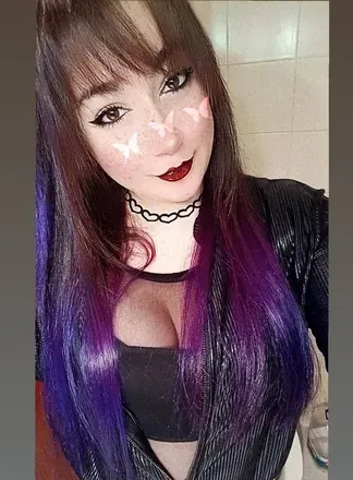 OnlyFans cuenta yoursnowflake12 avatar 1