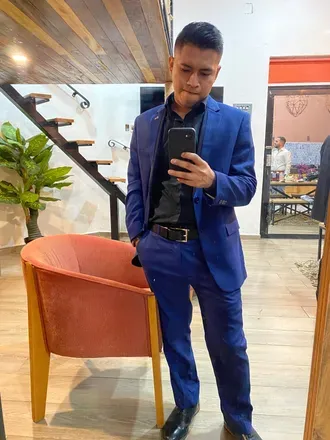 OnlyFans cuenta jose.luis1997 avatar 1