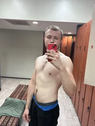 OnlyFans cuenta mr.michaellol avatar 1