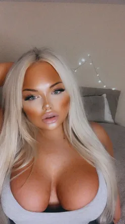 OnlyFans cuenta kaliciaxx header 2