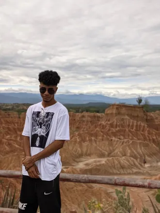 OnlyFans account  afrojake header 2