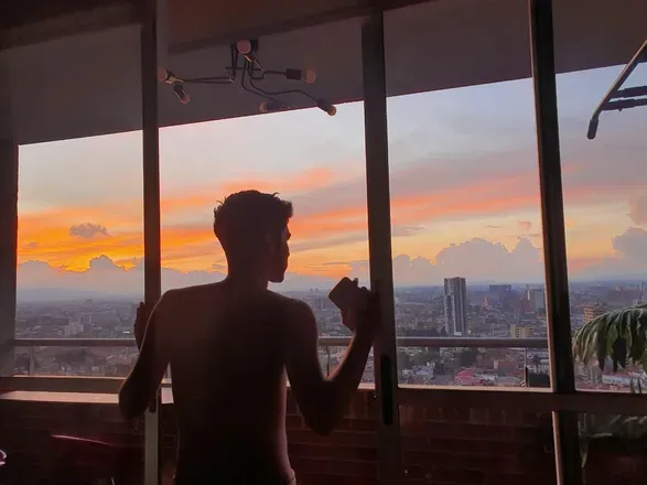 OnlyFans account  zaemmanuel header 2