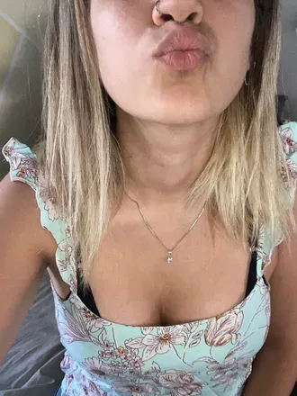 OnlyFans cuenta solsiiss avatar 1