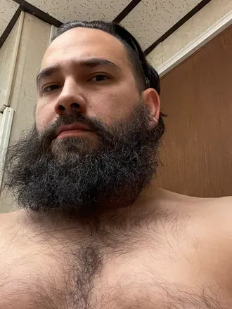 OnlyFans cuenta thorskeeper avatar 1