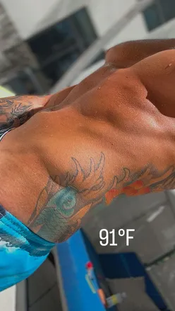 OnlyFans cuenta alexandrefb header 2