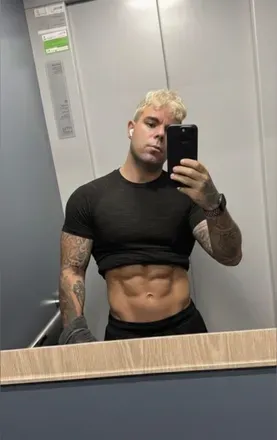 OnlyFans cuenta cody0203 avatar 1