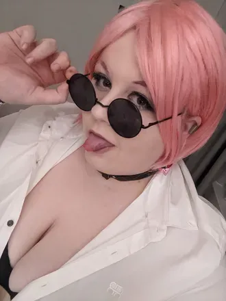 OnlyFans cuenta amyxsabaku avatar 1