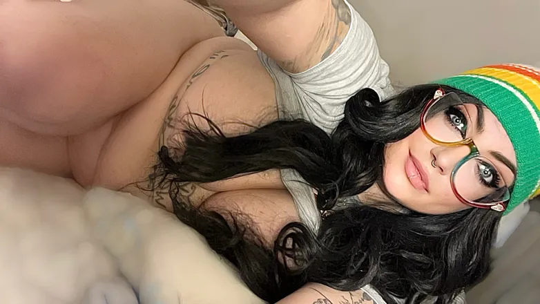 OnlyFans cuenta bblue_666 header 2