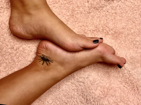 OnlyFans account  sugarblondie13 header 2