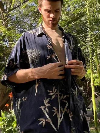 OnlyFans account  heartyjack avatar 1
