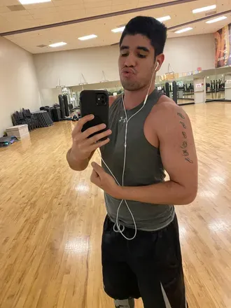 OnlyFans cuenta alex_rodrigo avatar 1