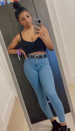 OnlyFans cuenta goddessisabelle_xo avatar 1