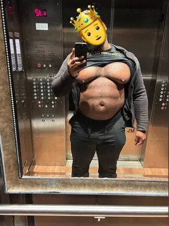 OnlyFans cuenta jodymuscle avatar 1