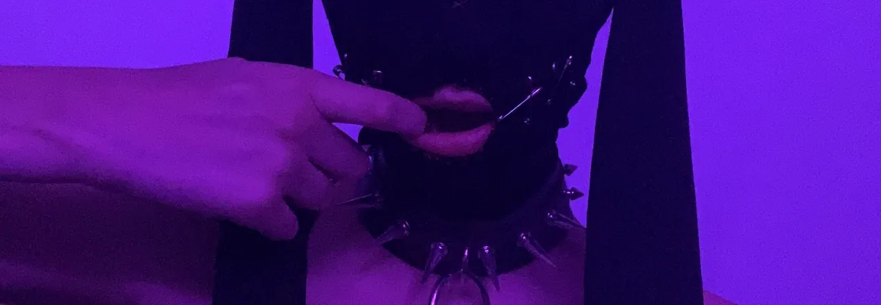 OnlyFans cuenta bunniesecrets header 2