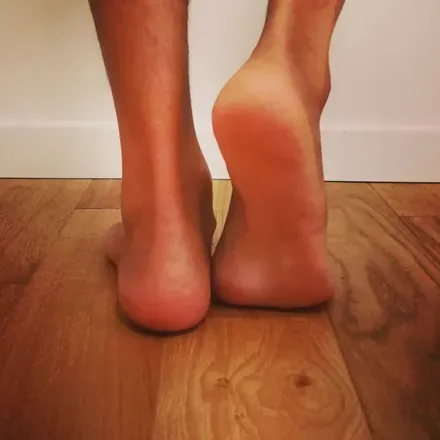 OnlyFans cuenta daddy.feet avatar 1