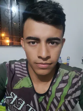 OnlyFans cuenta andresnieto avatar 1