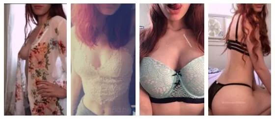 OnlyFans cuenta bohemianbabe21 header 2