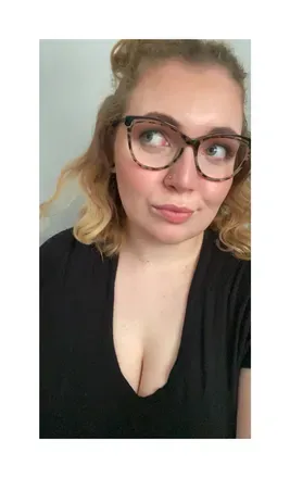 OnlyFans cuenta michiwaterwitch avatar 1
