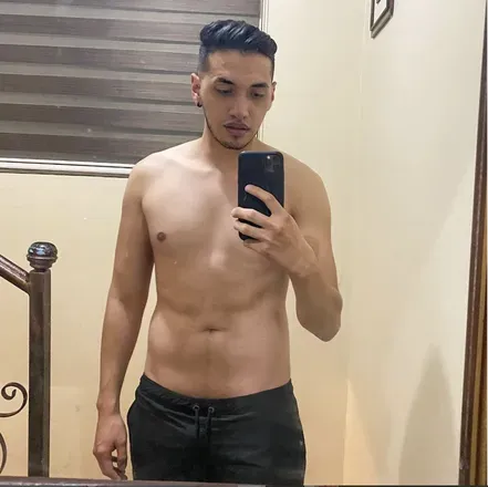 OnlyFans cuenta robericaurte avatar 1