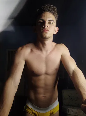 OnlyFans account  luisaponte.12 header 2