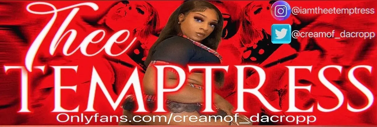 OnlyFans cuenta creamof_dacropp header 2