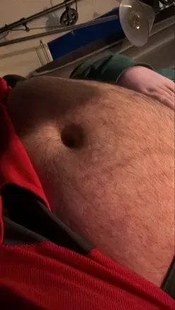 OnlyFans cuenta bigbellybear86 avatar 1