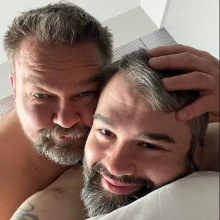 OnlyFans cuenta thor71stef83 avatar 1
