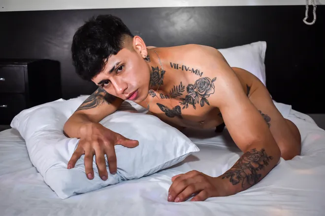 OnlyFans cuenta joseruizxxx header 2