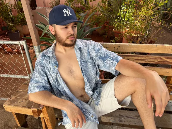 OnlyFans cuenta germanrg69 header 2