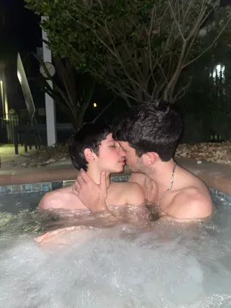 OnlyFans cuenta chazealexander avatar 1