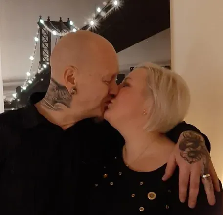OnlyFans cuenta finnish69couple avatar 1