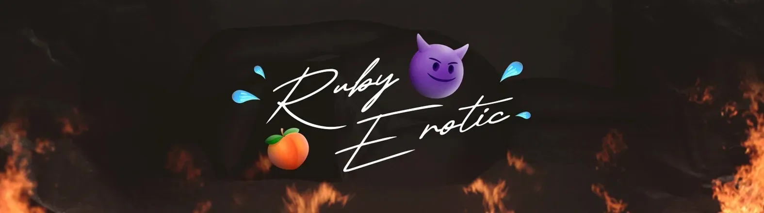 OnlyFans cuenta ruby_eroticgay header 2