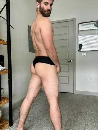 OnlyFans cuenta the_sexy_architect avatar 1