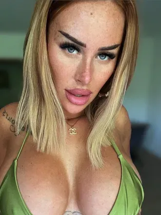OnlyFans cuenta lishaxlish avatar 1