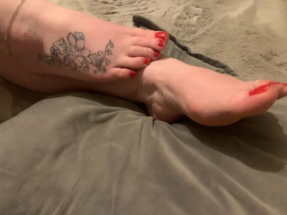 OnlyFans cuenta tinkstoptoes header 2