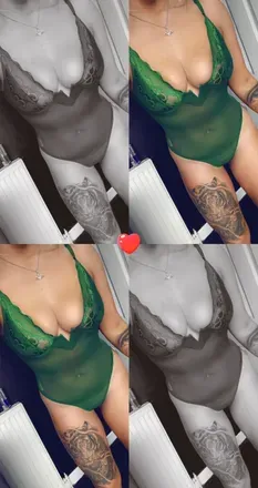 OnlyFans cuenta danniellemcc avatar 1