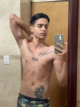 OnlyFans cuenta yorhred avatar 1
