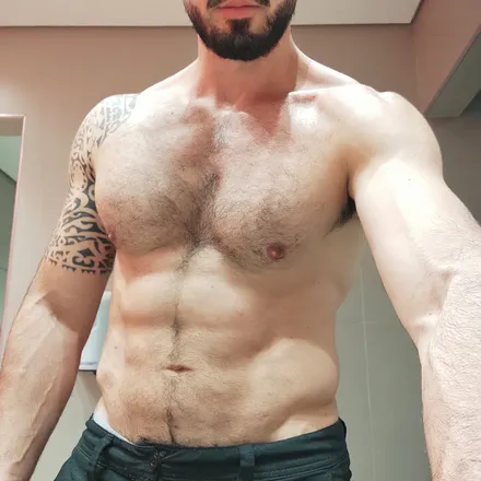 OnlyFans cuenta gilsoncezar header 2