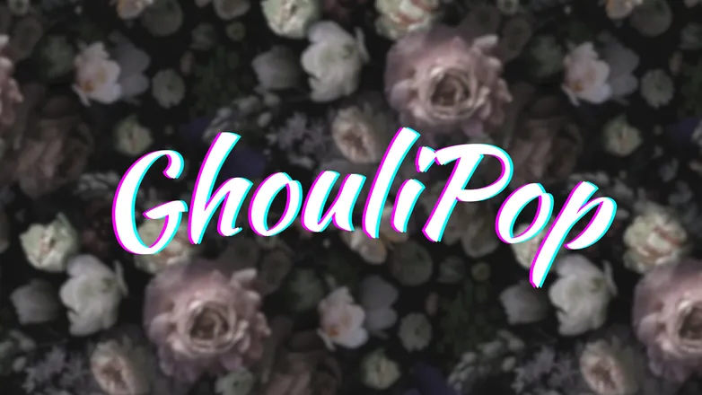 OnlyFans cuenta ghoulipop header 2
