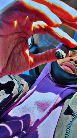OnlyFans cuenta scream_xxx_quan avatar 1