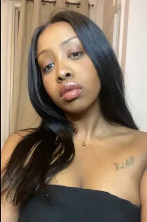 OnlyFans cuenta berrythabaddie avatar 1