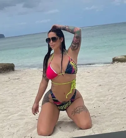 OnlyFans cuenta missannarae avatar 1