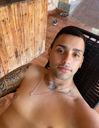 OnlyFans cuenta rascabriel header 2
