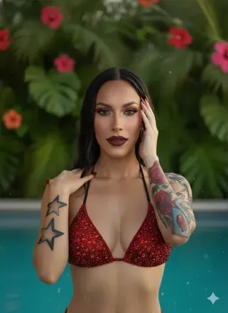 OnlyFans cuenta esmesaldana avatar 1