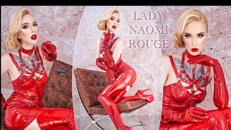 OnlyFans cuenta naomi_rouge header 2