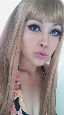 OnlyFans cuenta yanetzuka avatar 1