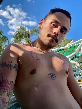 OnlyFans cuenta gabrielsilvera avatar 1
